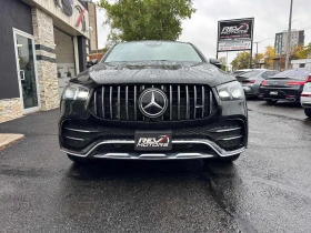 Mercedes-Benz GLE 53 4MATIC CARFAX АВТО КРЕДИТ  - 104750 лв. / 53557.82 € - 70674414 3