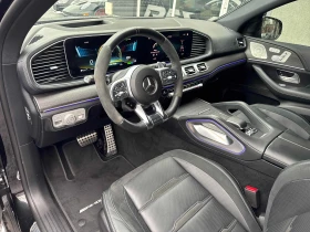Mercedes-Benz GLE 53 4MATIC CARFAX АВТО КРЕДИТ  - 104750 лв. / 53557.82 € - 70674414 6
