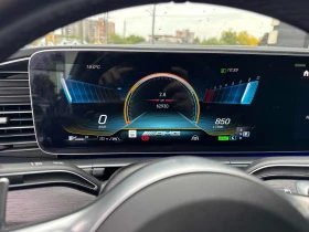 Mercedes-Benz GLE 53 4MATIC CARFAX АВТО КРЕДИТ  - 104750 лв. / 53557.82 € - 70674414 7