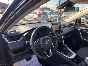 Toyota Rav4 2.5HYBRID AVTOMAT/NAVI EURO 6, снимка 13