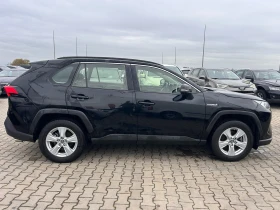 Toyota Rav4 2.5HYBRID AVTOMAT/NAVI EURO 6 - 36700 лв. / 18764.41 € - 21521532 5