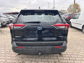 Toyota Rav4 2.5HYBRID AVTOMAT/NAVI EURO 6 - 36700 лв. / 18764.41 € - 21521532 7