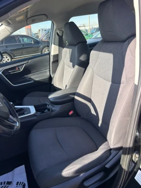 Toyota Rav4 2.5HYBRID AVTOMAT/NAVI EURO 6, снимка 12