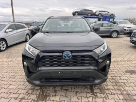 Toyota Rav4 2.5HYBRID AVTOMAT/NAVI EURO 6 - 36700 лв. / 18764.41 € - 21521532 3