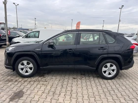Toyota Rav4 2.5HYBRID AVTOMAT/NAVI EURO 6 - 36700 лв. / 18764.41 € - 21521532 9