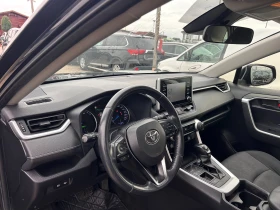 Toyota Rav4 2.5HYBRID AVTOMAT/NAVI EURO 6 - 36700 лв. / 18764.41 € - 21521532 11