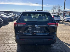 Toyota Rav4 2.5HYBRID AVTOMAT/NAVI EURO 6, снимка 7
