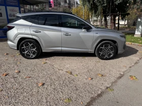 Hyundai Tucson N-Line Plug-Inn, снимка 4