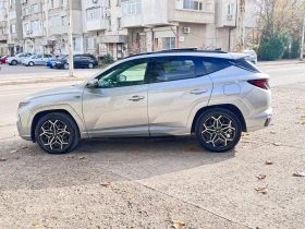 Hyundai Tucson N-Line Plug-Inn, снимка 3