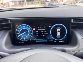 Hyundai Tucson N-Line Plug-Inn, снимка 8