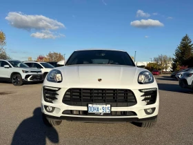 Porsche Macan S CARFAX АВТО КРЕДИТ  - 29850 лв. / 15262.06 € - 55862208 3