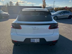 Porsche Macan S CARFAX АВТО КРЕДИТ  - 29850 лв. / 15262.06 € - 55862208 4