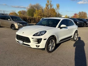 Porsche Macan S CARFAX АВТО КРЕДИТ 
