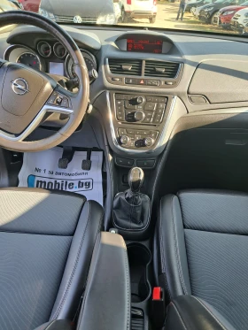Opel Mokka 1.4i turbo Cosmo 4x4 , снимка 11