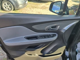 Opel Mokka 1.4i turbo Cosmo 4x4 , снимка 12