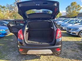 Opel Mokka 1.4i turbo Cosmo 4x4 , снимка 15