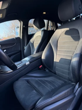 Mercedes-Benz GLC 300 AMG* 4M* HEADUP* ������* MEMORY* BURMESTER* DIGITA | Mobile.bg � ����� ������ 8
