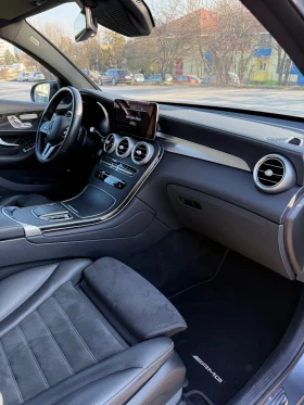 Mercedes-Benz GLC 300 AMG* 4M* HEADUP* ������* MEMORY* BURMESTER* DIGITA | Mobile.bg � ����� ������ 12