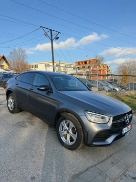 Mercedes-Benz GLC 300 AMG* 4M* HEADUP* ������* MEMORY* BURMESTER* DIGITA | Mobile.bg � ����� ������ 14