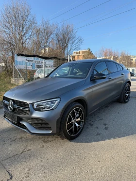 Mercedes-Benz GLC 300 AMG* 4M* HEADUP* ������* MEMORY* BURMESTER* DIGITA | Mobile.bg � ����� ������ 2