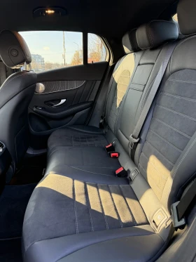 Mercedes-Benz GLC 300 AMG* 4M* HEADUP* ������* MEMORY* BURMESTER* DIGITA | Mobile.bg � ����� ������ 9