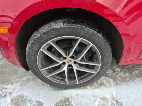 Porsche Macan * AWD * CARFAX * ЦЕНА ДО БГ - 41400 € / 80971.36 лв. - 44276077 6