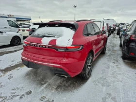 Porsche Macan * AWD * CARFAX * ЦЕНА ДО БГ - 41400 € / 80971.36 лв. - 44276077 3