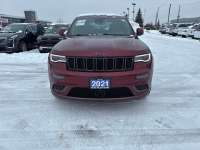 Jeep Grand cherokee 2021 High Altitude * CARFAX * ��� ������������ | Mobile.bg � ����� ������ 2