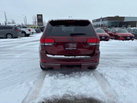 Jeep Grand cherokee 2021 High Altitude * CARFAX * ��� ������������ | Mobile.bg � ����� ������ 5
