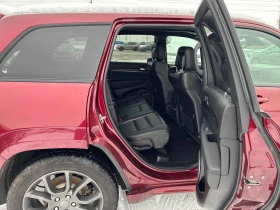 Jeep Grand cherokee 2021 High Altitude * CARFAX * ��� ������������ | Mobile.bg � ����� ������ 14