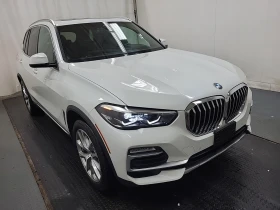 BMW X5 40i xDrive * CARFAX * OПЦИЯ ЗА ФИНАНСИРАНЕ *  - 39000 € / 76277.37 лв. - 97898699 3