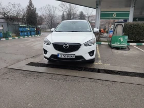 Mazda CX-5 2.2  Diesel  - 7300 € / 14277.56 лв. - 27979757 8