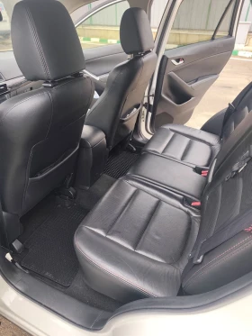 Mazda CX-5 2.2  Diesel  - 7300 € / 14277.56 лв. - 27979757 3