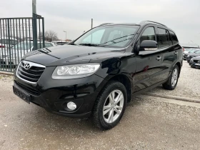 Hyundai Santa fe 2.2CRDi 197кс 4х4 Автомат Face