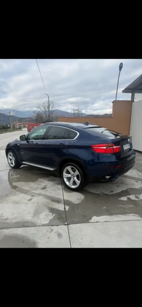 BMW X6 - 12500 € / 24447.88 лв. - 50660166 5