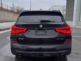 BMW X3 xDrive30i| M ПАКЕТ| ПАНОРАМА| АМБИЕНТ| ПОДГРЕВИ  - 17700 € / 34618.19 лв. - 54062148 5