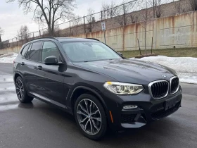 BMW X3 xDrive30i| M ПАКЕТ| ПАНОРАМА| АМБИЕНТ| ПОДГРЕВИ  - 17700 € / 34618.19 лв. - 54062148 3
