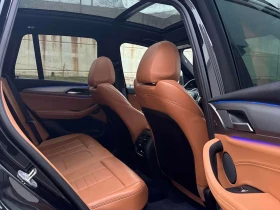 BMW X3 xDrive30i| M ПАКЕТ| ПАНОРАМА| АМБИЕНТ| ПОДГРЕВИ  - 17700 € / 34618.19 лв. - 54062148 16
