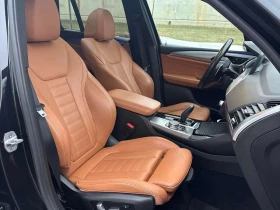BMW X3 xDrive30i| M ПАКЕТ| ПАНОРАМА| АМБИЕНТ| ПОДГРЕВИ  - 17700 € / 34618.19 лв. - 54062148 10