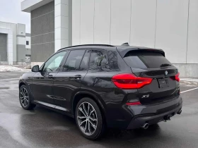 BMW X3 xDrive30i| M ПАКЕТ| ПАНОРАМА| АМБИЕНТ| ПОДГРЕВИ  - 17700 € / 34618.19 лв. - 54062148 4