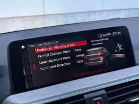 BMW X3 xDrive30i| M ПАКЕТ| ПАНОРАМА| АМБИЕНТ| ПОДГРЕВИ  - 17700 € / 34618.19 лв. - 54062148 12