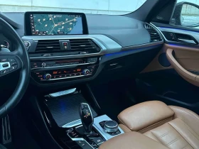 BMW X3 xDrive30i| M ПАКЕТ| ПАНОРАМА| АМБИЕНТ| ПОДГРЕВИ  - 17700 € / 34618.19 лв. - 54062148 9