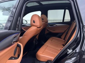BMW X3 xDrive30i| M ПАКЕТ| ПАНОРАМА| АМБИЕНТ| ПОДГРЕВИ  - 17700 € / 34618.19 лв. - 54062148 17