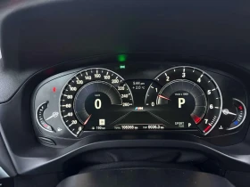 BMW X3 xDrive30i| M ПАКЕТ| ПАНОРАМА| АМБИЕНТ| ПОДГРЕВИ  - 17700 € / 34618.19 лв. - 54062148 8