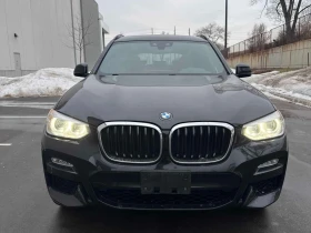 BMW X3 xDrive30i| M ПАКЕТ| ПАНОРАМА| АМБИЕНТ| ПОДГРЕВИ  - 17700 € / 34618.19 лв. - 54062148 2
