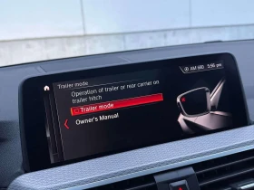 BMW X3 xDrive30i| M ПАКЕТ| ПАНОРАМА| АМБИЕНТ| ПОДГРЕВИ  - 17700 € / 34618.19 лв. - 54062148 14