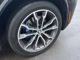 BMW X3 xDrive30i| M ПАКЕТ| ПАНОРАМА| АМБИЕНТ| ПОДГРЕВИ  - 17700 € / 34618.19 лв. - 54062148 6