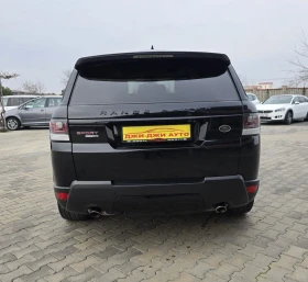 Land Rover Range Rover Sport 3.0D HSE - 13999 € / 27379.66 лв. - 63674551 5