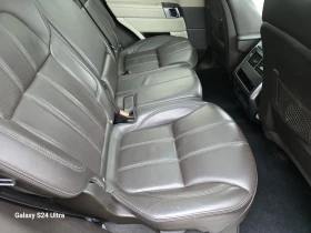 Land Rover Range Rover Sport 3.0D HSE - 13999 € / 27379.66 лв. - 63674551 13