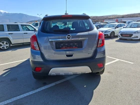 Opel Mokka cdti 4x4 - 7400 € / 14473.14 лв. - 48568206 5